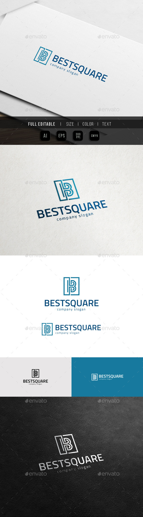 GraphicRiver B Logo Best Business Logo 11841028 GraphicRiver B Logo Best Business Logo 11841028