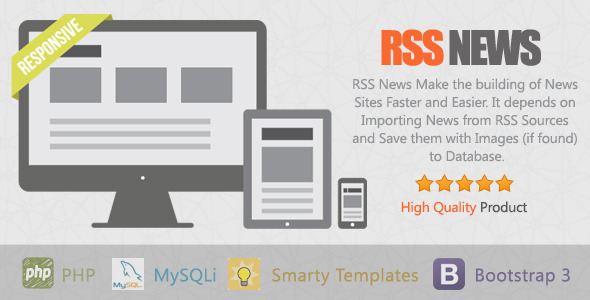 CodeCanyon RSS News AutoPilot Script 11812898 CodeCanyon RSS News AutoPilot Script 11812898
