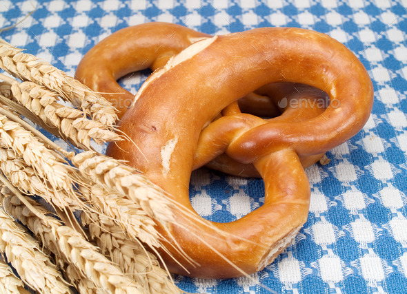 Pretzels (Misc) Photo Download