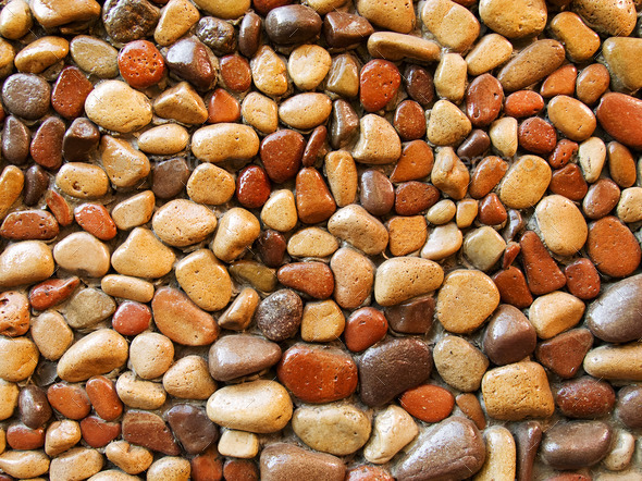 Stone mosaic background (Misc) Photo Download