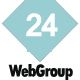 24webgroup - Jekyll Themes Developer