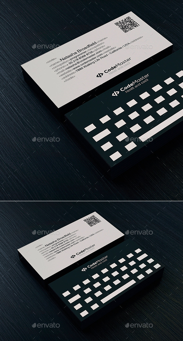 GraphicRiver Business Card Vol 38 11849469 GraphicRiver Business Card Vol 38 11849469