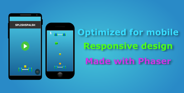CodeCanyon SplishSplash 11850173 CodeCanyon SplishSplash 11850173