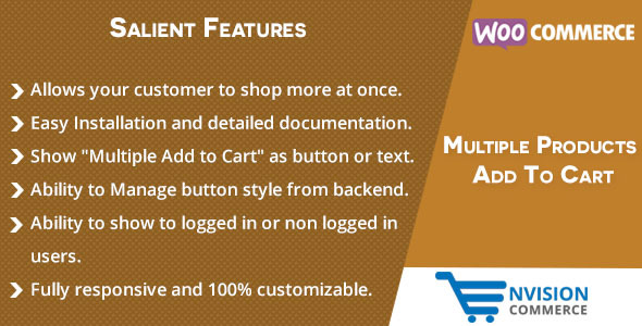 CodeCanyon Multiple Products Add To Cart in WooCommerce 11853060 CodeCanyon Multiple Products Add To Cart in WooCommerce 11853060