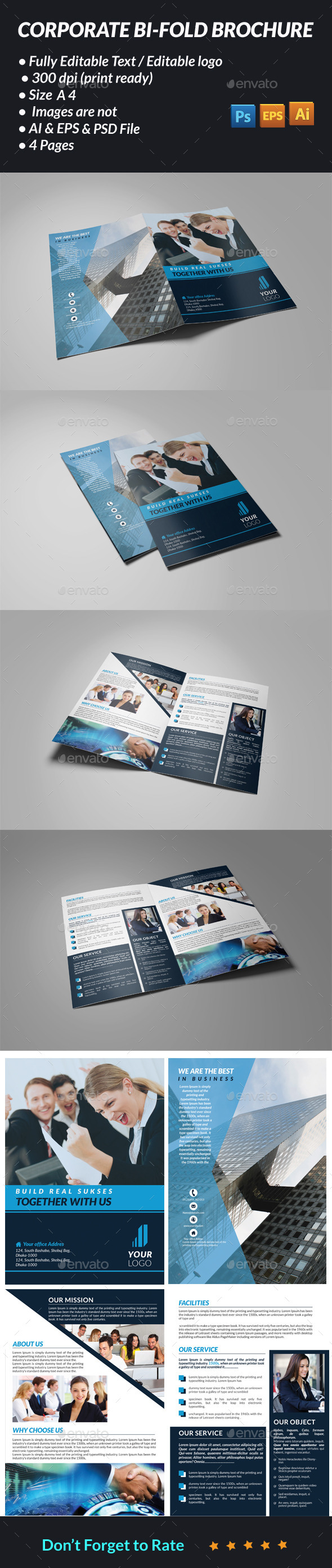 GraphicRiver Corporate 11857473 GraphicRiver Corporate 11857473