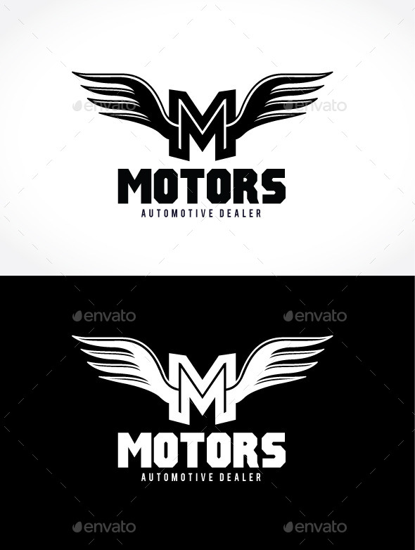 GraphicRiver Monster Wing 11858594 GraphicRiver Monster Wing 11858594