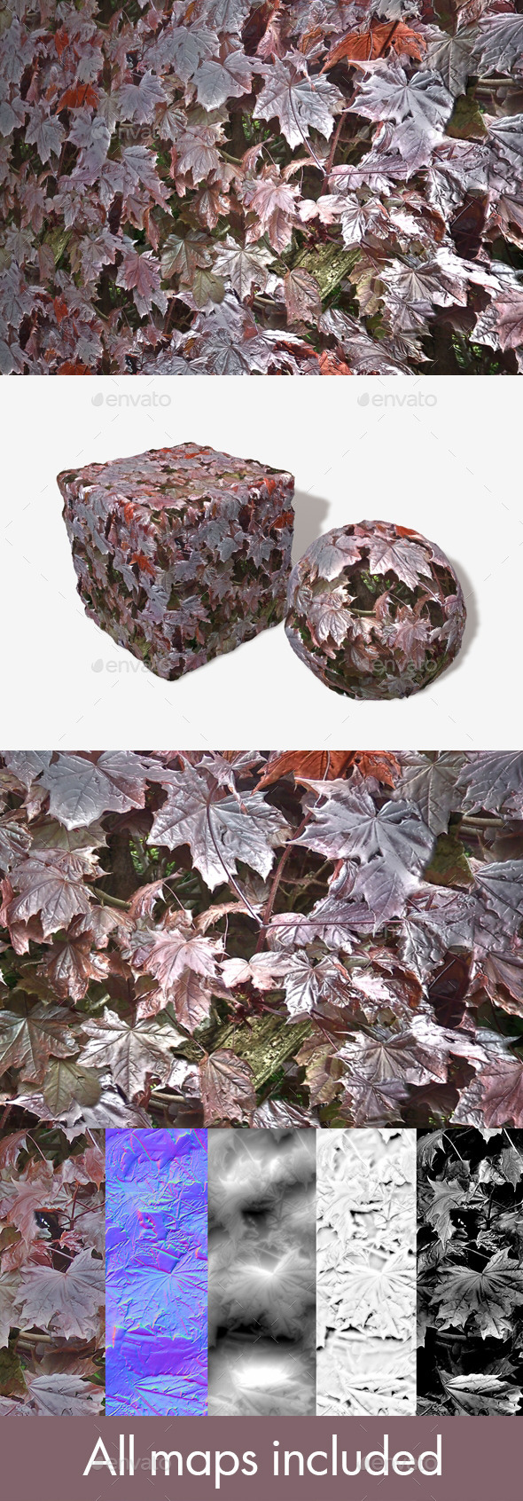 3DOcean Shiny Leaves Seamless Texture 11860095 3DOcean Shiny Leaves Seamless Texture 11860095
