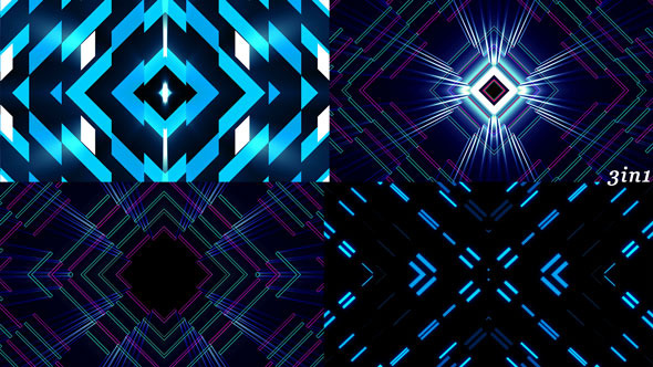 Cross Rays 3-Pack Cross Rays 3-Pack
