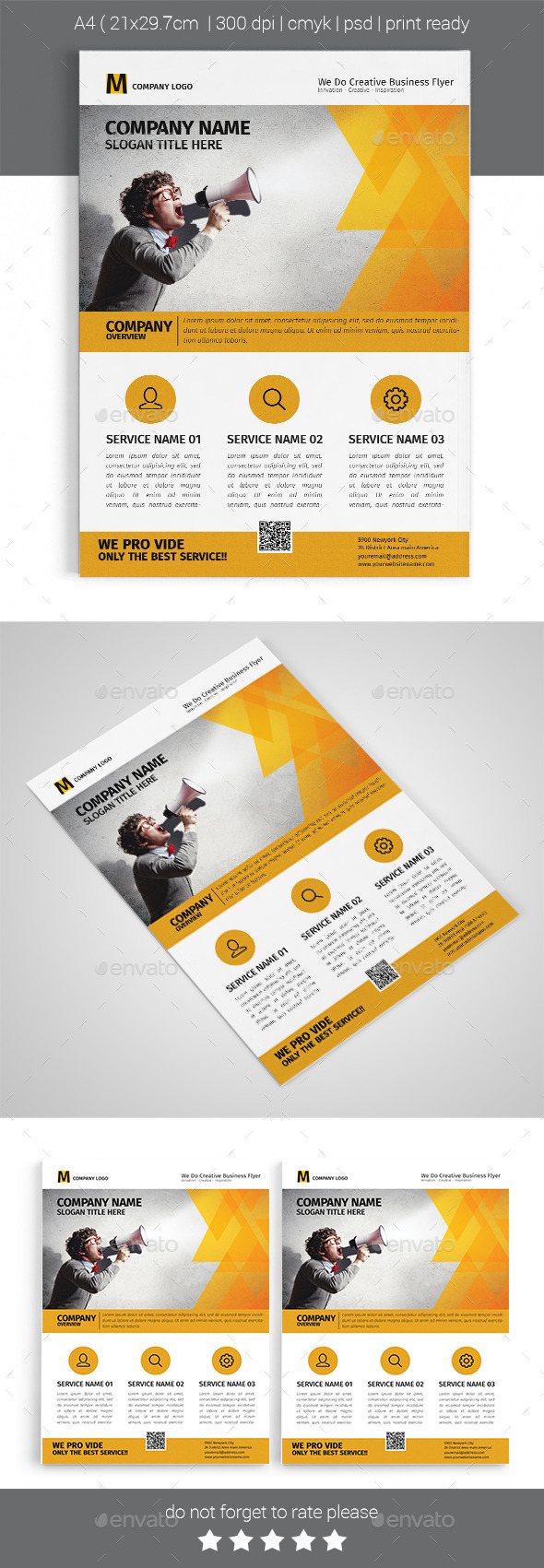 GraphicRiver A4 Corporate Business Flyer Template Vol 04 11862761 GraphicRiver A4 Corporate Business Flyer Template Vol 04 11862761