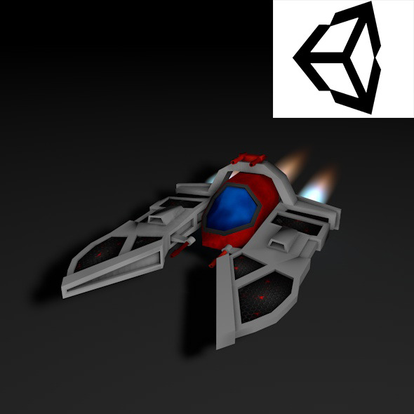 3DOcean Space car 9232222 3DOcean Space car 9232222