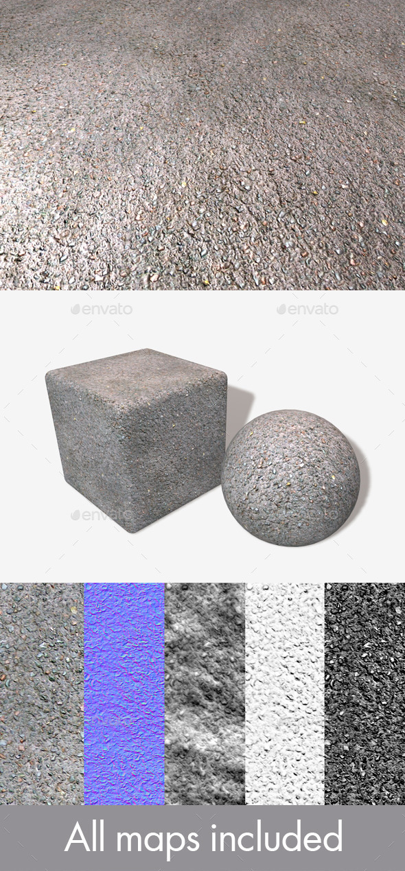 3DOcean Wet Tarmac Seamless Texture 11866009 3DOcean Wet Tarmac Seamless Texture 11866009