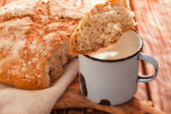 Morning rustic still life (Misc) Photo Download