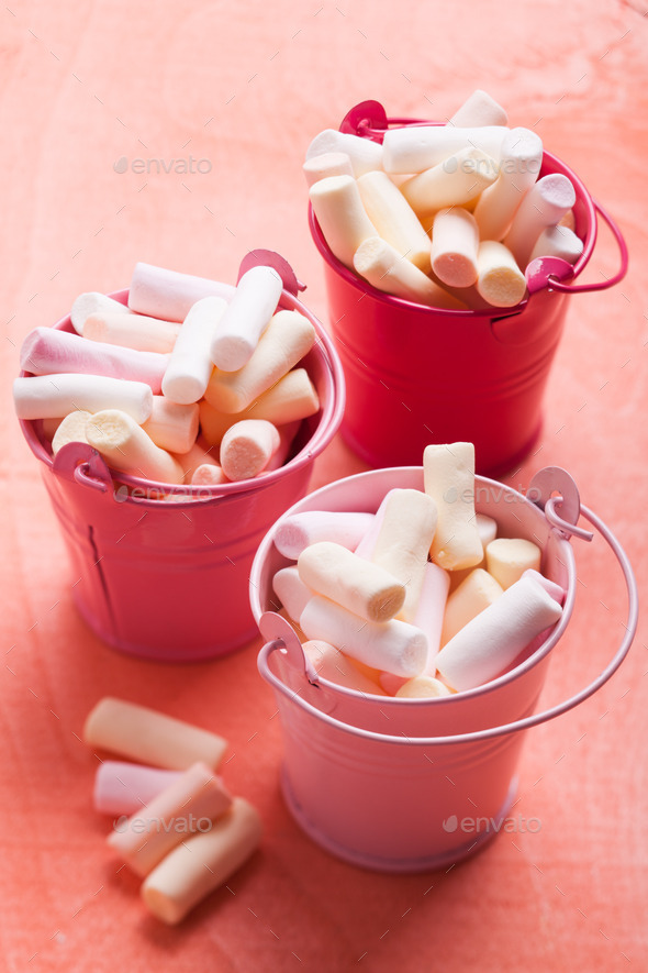 Color marshmallow (Misc) Photo Download