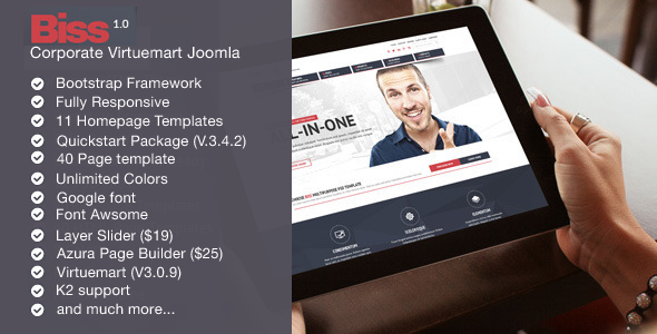 ThemeForest Biss Corporate Virtuemart Joomla Template 11788991 ThemeForest Biss Corporate Virtuemart Joomla Template 11788991