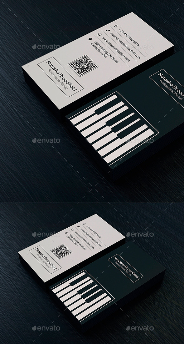 GraphicRiver Business Card Vol 39 11869467 GraphicRiver Business Card Vol 39 11869467