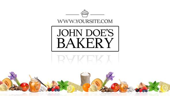 Baking TV Show Fresh & Smooth Baking TV Show Fresh & Smooth