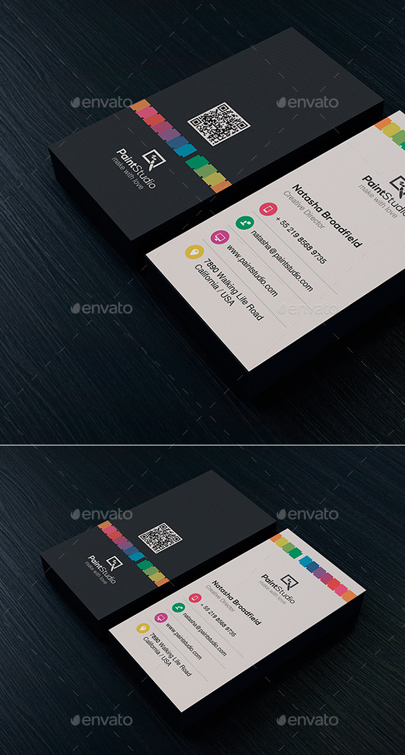 GraphicRiver Business Card Vol 35 11871526 GraphicRiver Business Card Vol 35 11871526