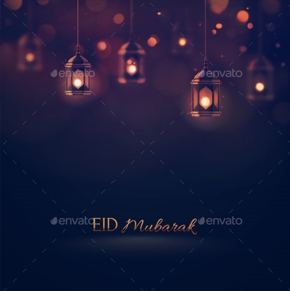 GraphicRiver Eid Mubarak 11873662 GraphicRiver Eid Mubarak 11873662