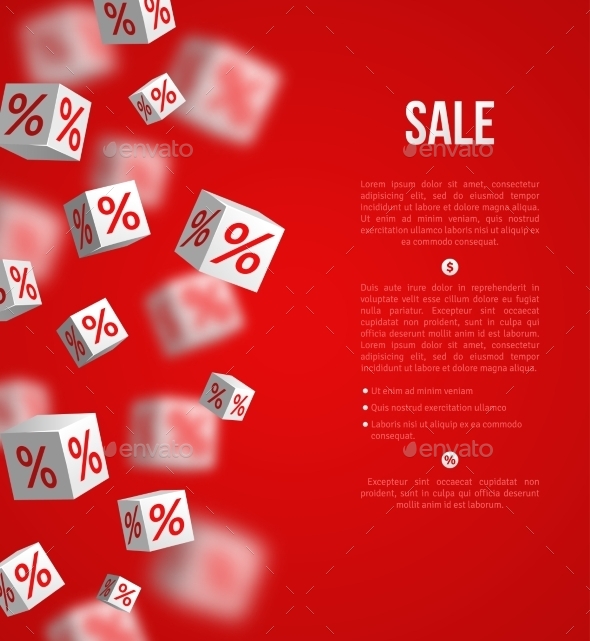 GraphicRiver Sale Poster Vector Illustration Design Template 11874191 GraphicRiver Sale Poster Vector Illustration Design Template 11874191