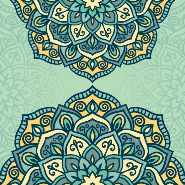 GraphicRiver Abstract Round Ornamental 11874779 GraphicRiver Abstract Round Ornamental 11874779