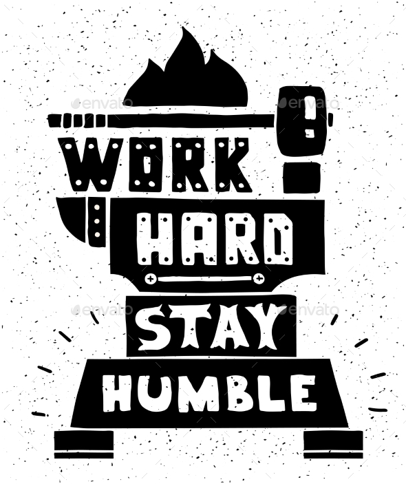 GraphicRiver Modern Flat Design Hipster Illustration With Quote 11874818 GraphicRiver Modern Flat Design Hipster Illustration With Quote 11874818