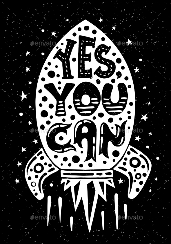 GraphicRiver Modern Flat Design Hipster Illustration With Quote 11874820 GraphicRiver Modern Flat Design Hipster Illustration With Quote 11874820