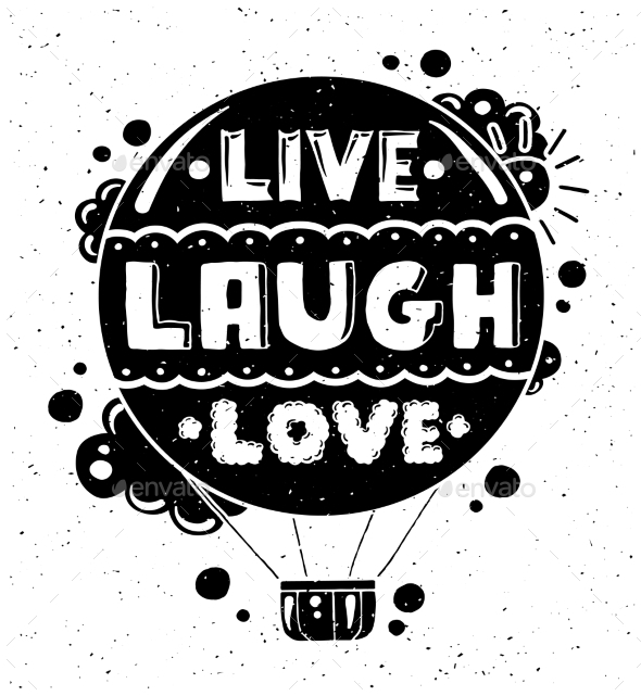 GraphicRiver Modern Flat Design Hipster Illustration With Quote 11874830 GraphicRiver Modern Flat Design Hipster Illustration With Quote 11874830