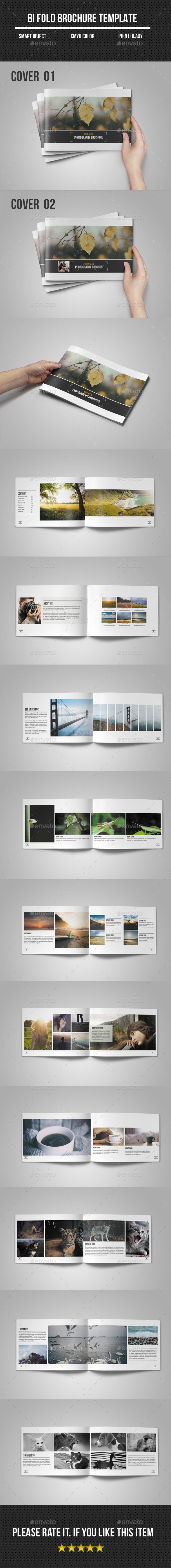GraphicRiver Photographer Portfolio Brochure 11874930 GraphicRiver Photographer Portfolio Brochure 11874930