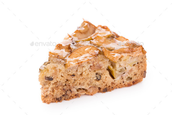 Fresh cake slice (Misc) Photo Download