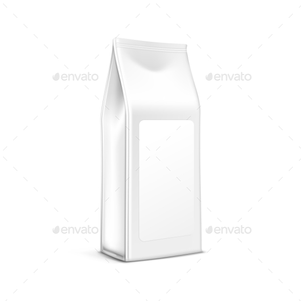 GraphicRiver Vector Coffee Tea Packaging Package Bag Isolated 11883723 GraphicRiver Vector Coffee Tea Packaging Package Bag Isolated 11883723