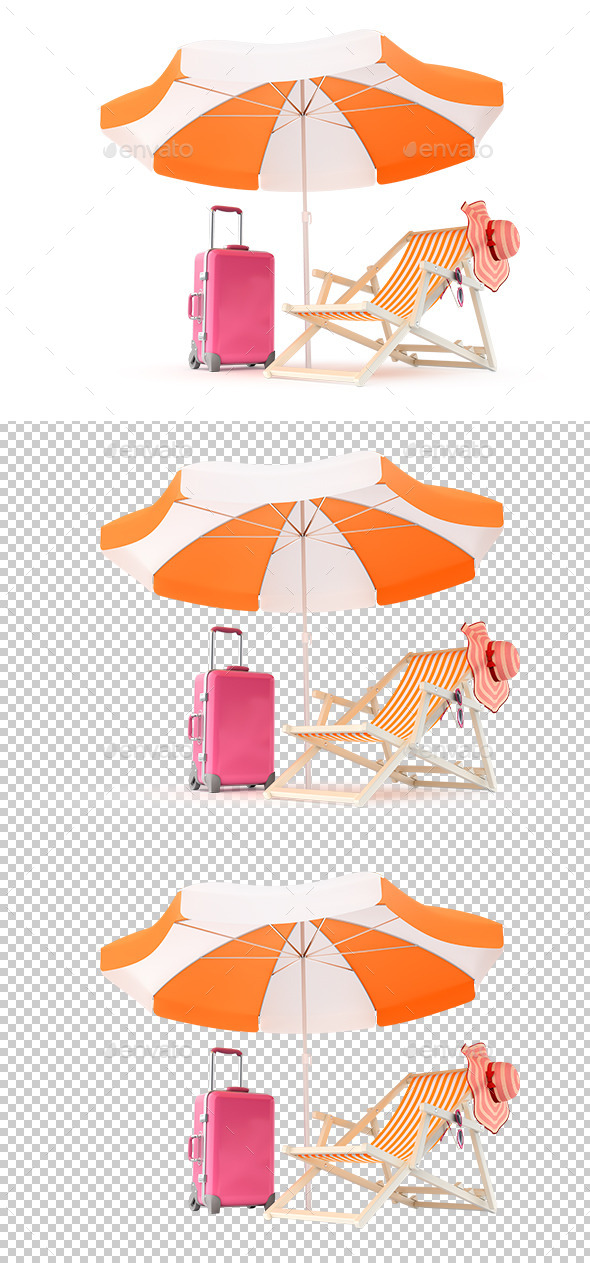 GraphicRiver The Rest Place of a Single Woman 11884031 GraphicRiver The Rest Place of a Single Woman 11884031