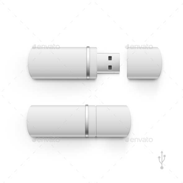 GraphicRiver USB Flash Drive Stick Memory Vector Set Isolated 11888384 GraphicRiver USB Flash Drive Stick Memory Vector Set Isolated 11888384