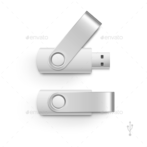 GraphicRiver USB Flash Drive Stick Memory Vector Set Isolated 11888462 GraphicRiver USB Flash Drive Stick Memory Vector Set Isolated 11888462