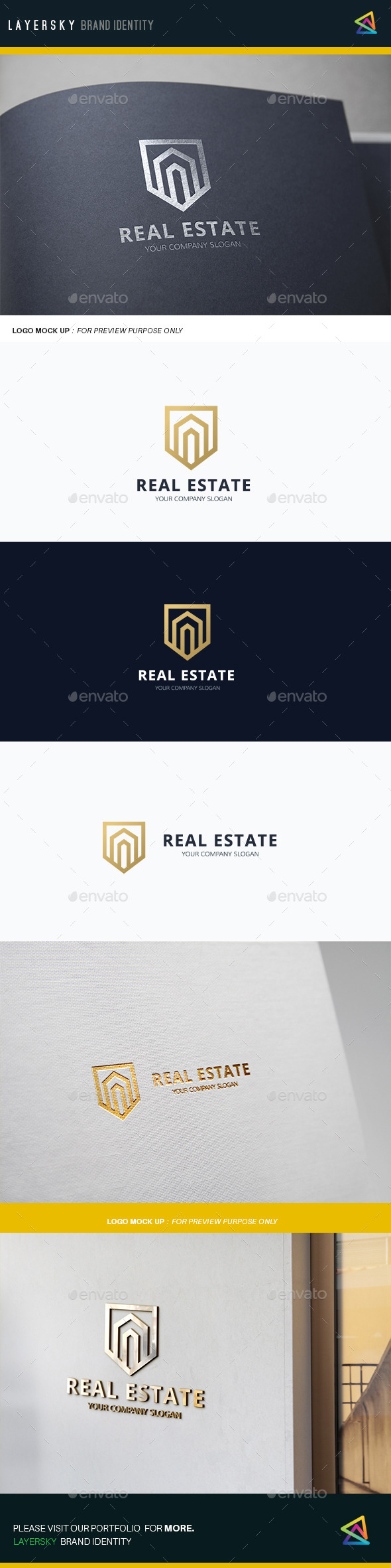 GraphicRiver Real Estate 11889714 GraphicRiver Real Estate 11889714
