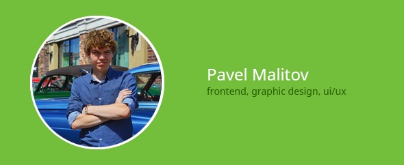 Profile-envato