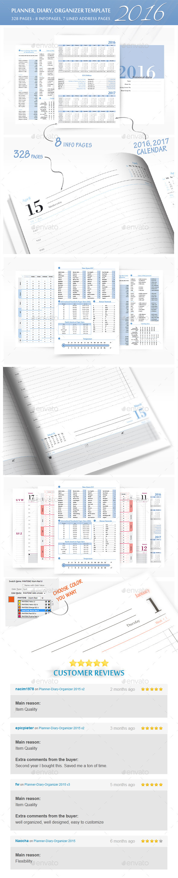 GraphicRiver Planner-Diary-Organizer 2016 11889801 GraphicRiver Planner-Diary-Organizer 2016 11889801
