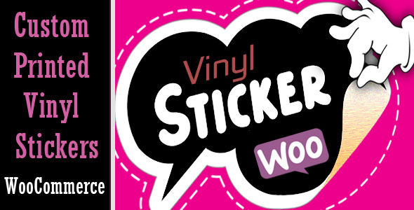 CodeCanyon WooCommerce Vinyl Stickers Labels Design 11890236 CodeCanyon WooCommerce Vinyl Stickers Labels Design 11890236