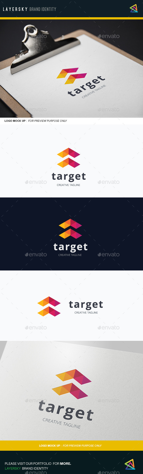 GraphicRiver Target 11892967 GraphicRiver Target 11892967
