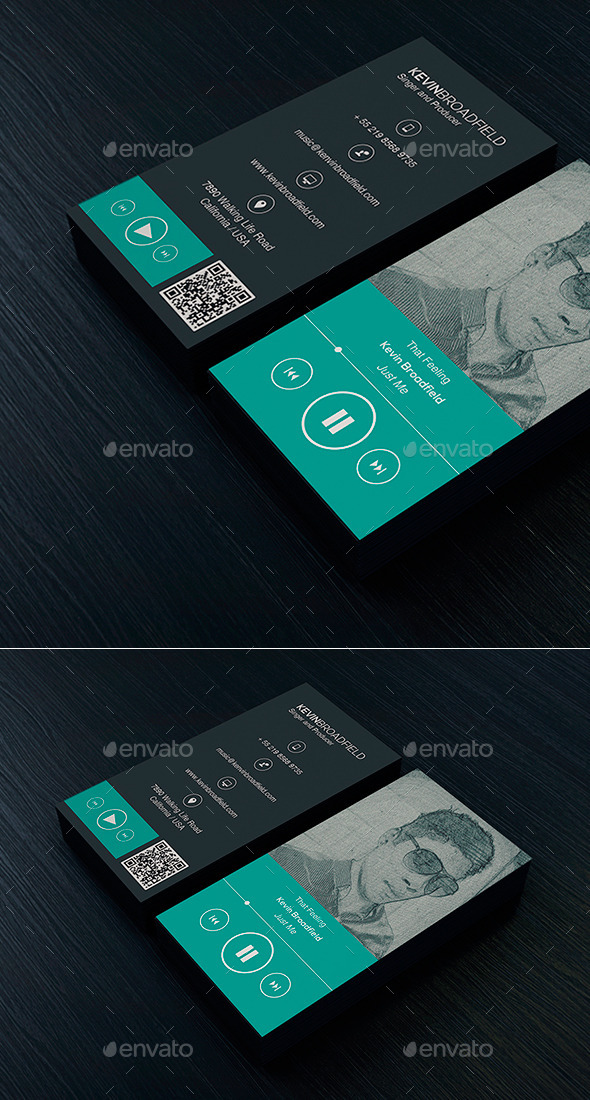 GraphicRiver Business Card Vol 41 11894095 GraphicRiver Business Card Vol 41 11894095