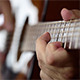 Recording Acoustic Guitar in Studio 11 - 23