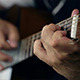Recording Acoustic Guitar in Studio 11 - 3