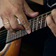 Recording Acoustic Guitar in Studio 11 - 25