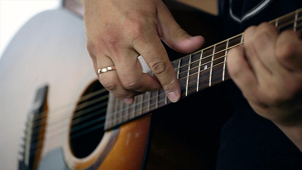 Guitar Payer 04 Guitar Payer 04