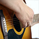Recording Acoustic Guitar in Studio 11 - 19