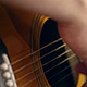 Recording Acoustic Guitar in Studio 11 - 22