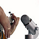 Recording Acoustic Guitar in Studio 11 - 14