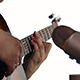 Recording Acoustic Guitar in Studio 11 - 7