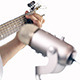 Recording Acoustic Guitar in Studio 11 - 20