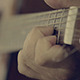 Recording Acoustic Guitar in Studio 11 - 10