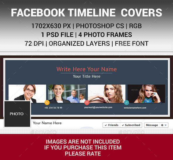GraphicRiver Facebook Timeline Cover-v30 11902477 GraphicRiver Facebook Timeline Cover-v30 11902477
